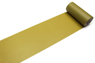 Washi Tape - 10 cm - Uguisu från MT masking tape - Grönbrun washi tape - Tidformera