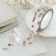 Washi tape 15 mm Coffee Lover - 1 - Hello Petite Paper - Tidformera