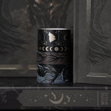 Washi tape - 4-pack - Wolf in the Night - 4 - Archer & Olive - Tidformera