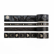 Washi tape - 4-pack - Wolf in the Night - 1 - Archer & Olive - Tidformera
