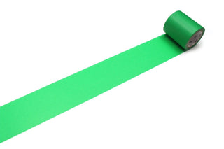 Washi Tape - 5 cm - Green från MT masking tape - Grön washi tape - Tidformera