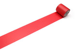 Washi Tape - 5 cm - Red - MT masking tape - Tidformera