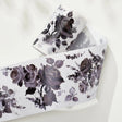 Washi Tape - 70 mm - Rose Noir - 1 - Washi Tape Shop - Tidformera