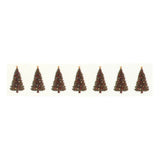Washi tape Christmas Tree Joy 15 mm - 2 - Carta Bella - Tidformera