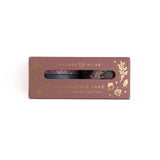 Washi tape - Chrysanthemum - 4 - pack - 3 - Archer & Olive - Tidformera