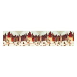 Washi tape City Sidewalks 15 mm - 2 - Carta Bella - Tidformera
