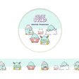 Washi tape CutieSquad - Winter penguins - 1 - CutieSquad - Tidformera
