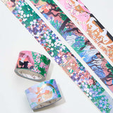 Washi tape Dream Grove 5 - pack - 3 - Washi Tape Shop - Tidformera