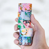 Washi tape Dream Grove 5 - pack - 7 - Washi Tape Shop - Tidformera