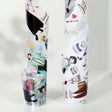 Washi tape First Encounter Wide - 60 mm - 1 - Washi Tape Shop - Tidformera