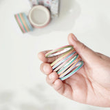 Washi tape Floral Lane 15 - pack - Washi Tape Shop - Tidformera