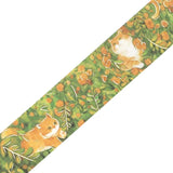 Washi Tape Flower and Kitty - Find Me - BGM - Tidformera