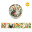 Washi Tape Flower and Kitty - Let's Play Together - BGM - Tidformera