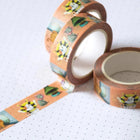 Washi tape Hop & Flop - Cones of Shame Kitties - 1 - Hop & Flop - Tidformera