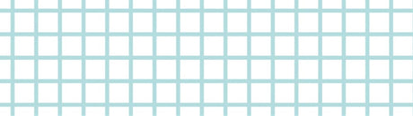 Washi Tape Hougan - Mint blue - 3 - MT masking tape - Tidformera