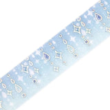 Washi Tape Light Shizuku - 2 - BGM - Tidformera