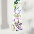 Washi tape Lilac Wide - 60 mm - Washi Tape Shop - Tidformera