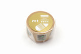 Washi Tape Merry Christmas - Sticker - 3 - MT masking tape - Tidformera