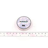 Washi tape - Mimmilä - Measuring Moments Pink 15 mm - 1 - MIC & MIM Premium Paper Shop - Tidformera