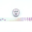 Washi tape - Mimmilä - Painters' Tapes Pastel X 25 mm - 1 - MIC & MIM Premium Paper Shop - Tidformera
