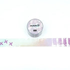 Washi tape - Mimmilä - Painters' Tapes Pastel X 25 mm - 1 - MIC & MIM Premium Paper Shop - Tidformera