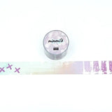 Washi tape - Mimmilä - Painters' Tapes Pastel X 25 mm - 1 - MIC & MIM Premium Paper Shop - Tidformera