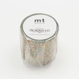 Washi Tape Morris & Co Fruits 50 mm - MT masking tape - Tidformera