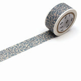 Washi Tape Morris & Co - Oaktree 20 mm - MT masking tape - Tidformera