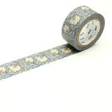 Washi Tape Morris & Co - Pimpernel - MT masking tape - Tidformera