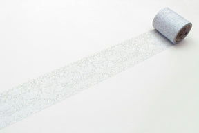 Washi Tape Morris & Co Pure Strawberry Thief - 1 - MT masking tape - Tidformera