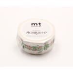 Washi Tape Morris & Co - Rambler - MT masking tape - Tidformera