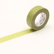 Washi Tape Mujinagiku - Hiwa - 1 - MT masking tape - Tidformera