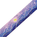 Washi Tape Night of Shooting Stars - Suku star - BGM - Tidformera