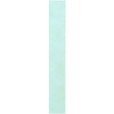 Washi tape Paper Poetry Enfärgade - Aqua - Rico Design - Tidformera