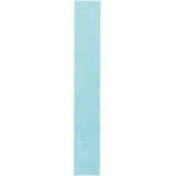 Washi tape Paper Poetry Enfärgade - Light blue - Rico Design - Tidformera