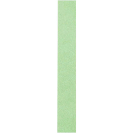 Washi tape Paper Poetry Enfärgade - Mint - Rico Design - Tidformera