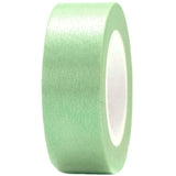 Washi tape Paper Poetry Enfärgade - Mint - Rico Design - Tidformera