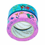 Washi Tape Paperblanks 2 - pack - Astrid Lindgren - 3 - Paperblanks - Tidformera