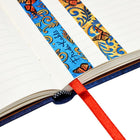 Washi Tape Paperblanks 2-pack - Frida Kahlo The Colourful Portrait - 1 - Paperblanks - Tidformera