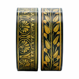 Washi Tape Paperblanks 2 - pack - Gathering of Deities - 2 - Paperblanks - Tidformera