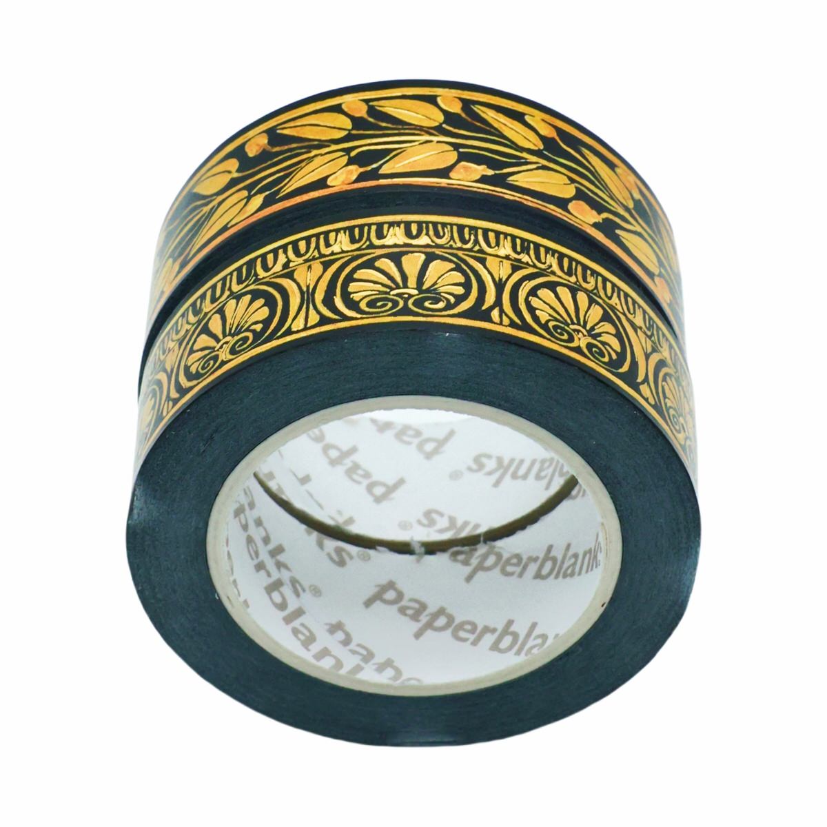 Washi Tape Paperblanks 2 - pack - Gathering of Deities - 3 - Paperblanks - Tidformera