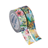 Washi Tape Paperblanks 2-pack - Ola & Tropical Garden - Paperblanks - Tidformera