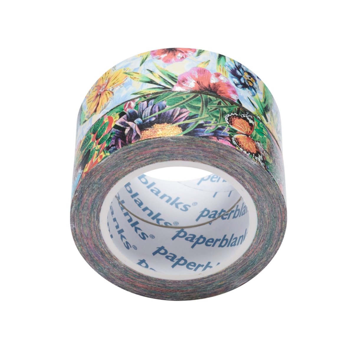 Washi Tape Paperblanks 2 - pack - Ola & Tropical Garden - 3 - Paperblanks - Tidformera