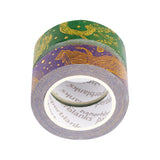 Washi Tape Paperblanks 2 - pack - Olive Fairy & Violet Fairy - 3 - Paperblanks - Tidformera