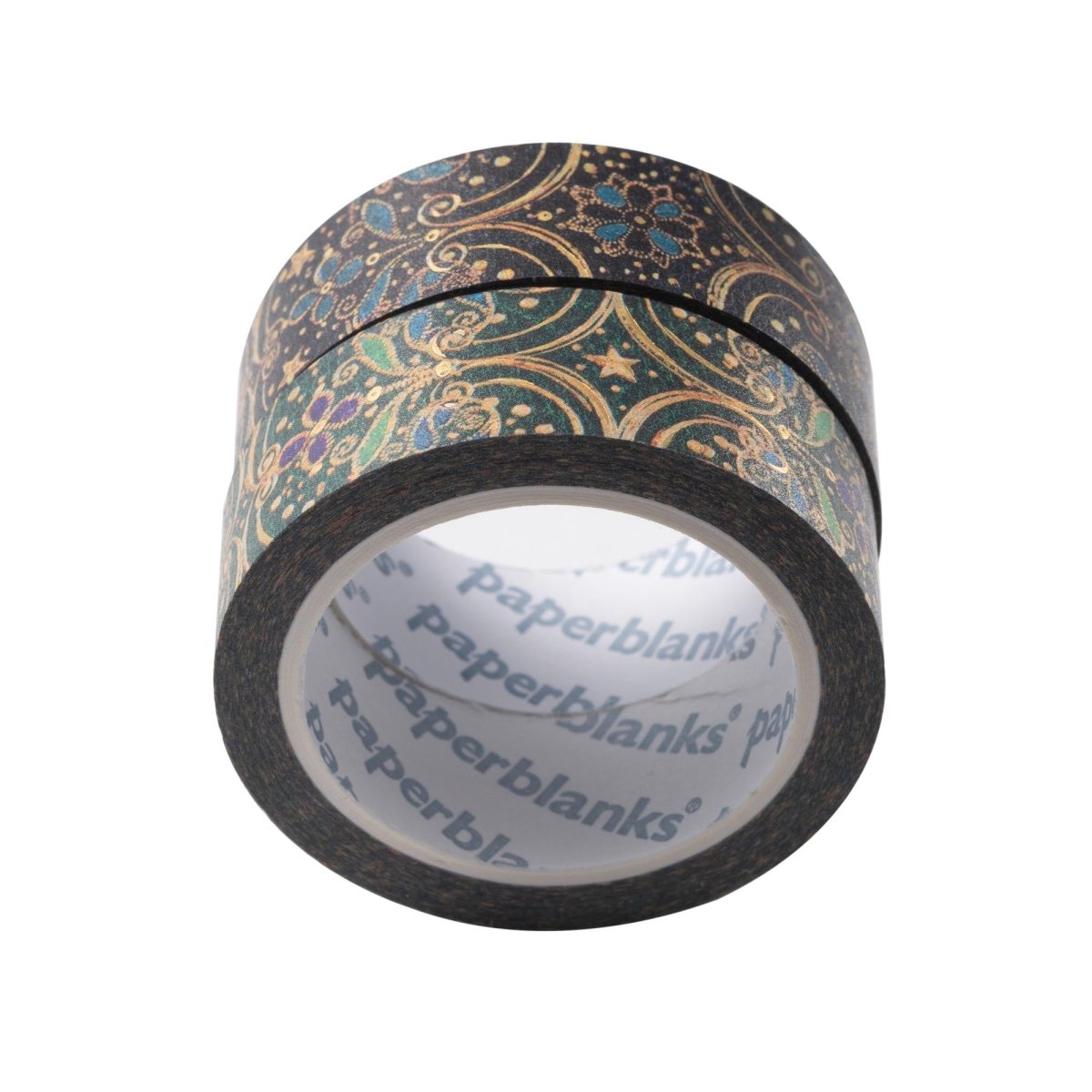 Washi Tape Paperblanks 2 - pack - Pinnacle & Restoration - 3 - Paperblanks - Tidformera