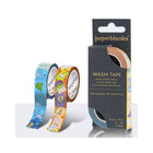 Washi Tape Paperblanks 2 - pack - Saint - Exupéry The Little Prince - 1 - Paperblanks - Tidformera