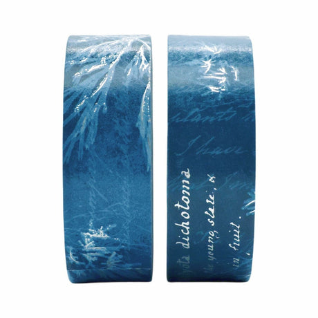 Washi Tape Paperblanks 2 - pack - Sea Flowers - 2 - Paperblanks - Tidformera