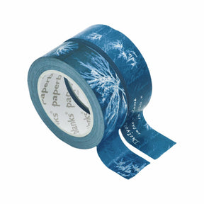 Washi Tape Paperblanks 2 - pack - Sea Flowers - 1 - Paperblanks - Tidformera