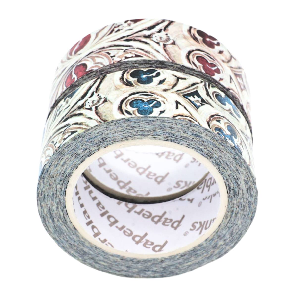 Washi Tape Paperblanks 2 - pack - Vault of the Milan Cathedral - 4 - Paperblanks - Tidformera