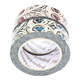 Washi Tape Paperblanks 2 - pack - Vault of the Milan Cathedral - 4 - Paperblanks - Tidformera